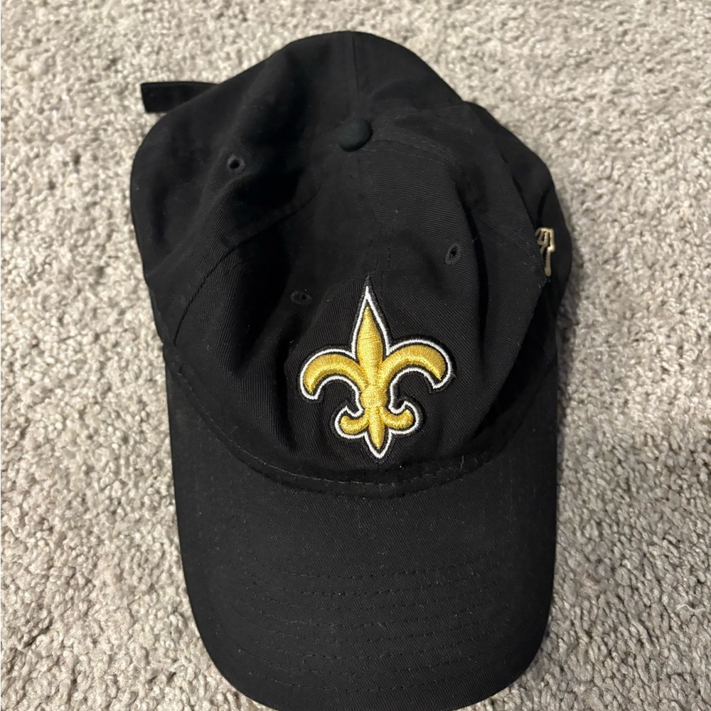 New Orleans Saints New Era Hat